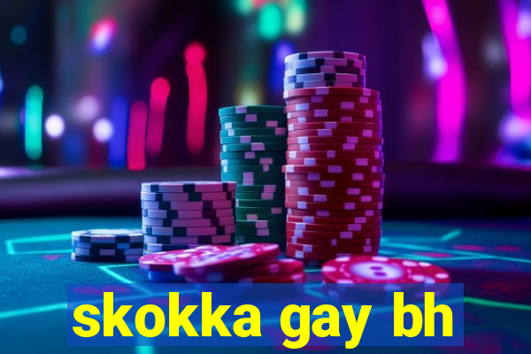 skokka gay bh